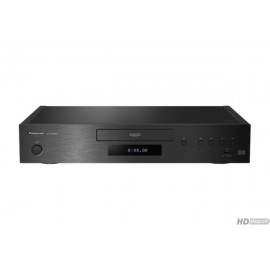 Panasonic DP-UB9004 (4k Ultra HD Blu-ray, Lecteur, WiFi)