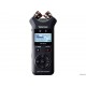 TASCAM DR-07X - Enregistreur stéréo portable, interface audio USB