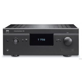 NAD T 758 V 3 avec 3 ans de garantie Suisse