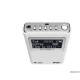 Sangean radio de poche DPR-39 blanc