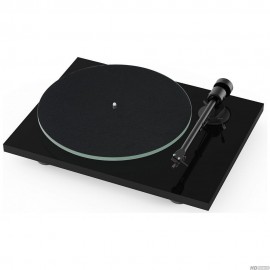 Pro-Ject T1 BT, noir