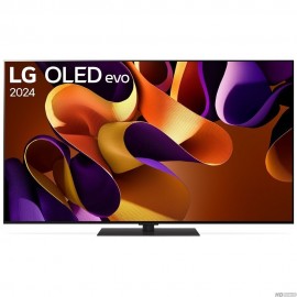 LG OLED77G48LW.AVS Gallery Design 4K, (2024) design Stand