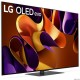 LG OLED65G49LW