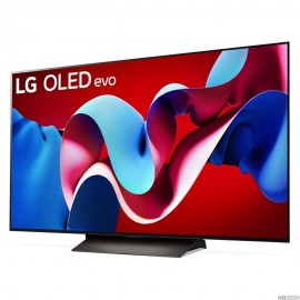 LG TV OLED 65C49LA,  65 pouces, 3840 x 2160 (Ultra HD 4K)