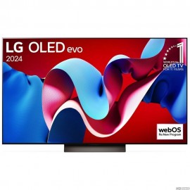 LG OLED 83C49, 83 pouces, 3840 x 2160 (Ultra HD 4K) (2024)