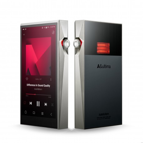 Astell&Kern SP3000T