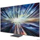 Samsung TV 65" QN900D Series, 8K (QE65QN900DTXZU)