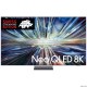 Samsung TV 65" QN900D Series, 8K (QE65QN900DTXZU)