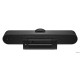 Logitech MeetUp USB Video Collaboration Bar 4K/UHD 30 fps (960-001102)