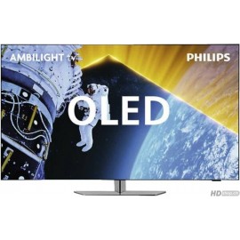 Philips TV, 42OLED809 (42", OLED, 2024)