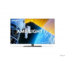 Philips 55OLED849/12, 55" UHD OLED-TV (55OLED849/12)