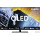 Philips 55OLED849/12, 55" UHD OLED-TV