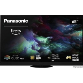 Panasonic TV-65Z90AEK, Téléviseur OLED 4K Ultra HD