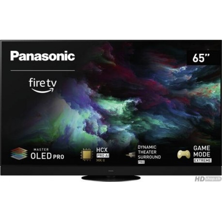 Panasonic TV-65Z90AEK