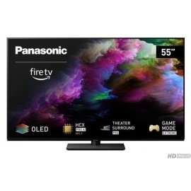 Panasonic TV-55Z85AEG, Téléviseur OLED 4K Ultra HD