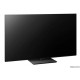 Panasonic TV-55Z85AEG Black