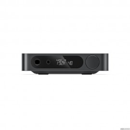 FiiO K11 R2R Noir DAC et amplificateur pour casque