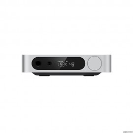 FiiO K11 R2R Argent DAC et amplificateur pour casque