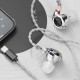 FiiO FD11 TC Ecouteurs intra-auriculaires avec USB-C et microphone