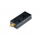 SilentPower by iFi iSilencer Max Optimiseur de signal pour les connexions USB