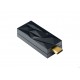 SilentPower by iFi iSilencer Max Optimiseur de signal pour les connexions USB