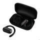 Sivga SO2 noir Ecouteurs Bluetooth True Wireless avec arceau