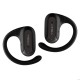 Sivga SO2 noir Ecouteurs Bluetooth True Wireless avec arceau