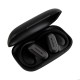 Sivga SO2 noir Ecouteurs Bluetooth True Wireless avec arceau