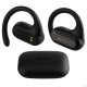 Sivga SO2 noir Ecouteurs Bluetooth True Wireless avec arceau