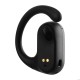 Sivga SO2 noir Ecouteurs Bluetooth True Wireless avec arceau