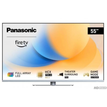 Panasonic UE TV-55W93AE7