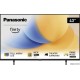 Panasonic UE TV-43W90AEG Black