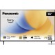 Panasonic UE TV-55W90AEG Black