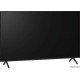 Panasonic UE TV-55W90AEG Black