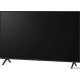 Panasonic UE TV-55W90AEG Black