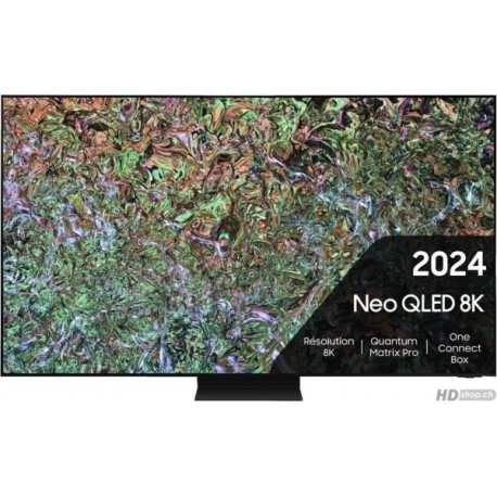 Samsung Electronics QE85QN800DTXZU