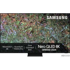 Samsung Electronics QE75QN800DTXZU