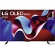 LG UE OLED42C48LA, recevez un cashback de CHF 100.--