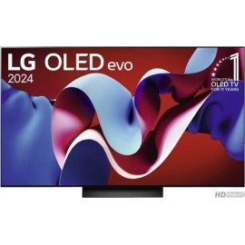 LG OLED 77C49, 77 pouces, 3840 x 2160 (Ultra HD 4K) (2024)