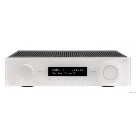 JBL AVR MA510