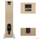 Les enceintes colonnes JBL Stage 280F