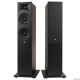 Les enceintes colonnes JBL Stage 260F