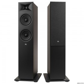 Les enceintes colonnes JBL Stage 260F