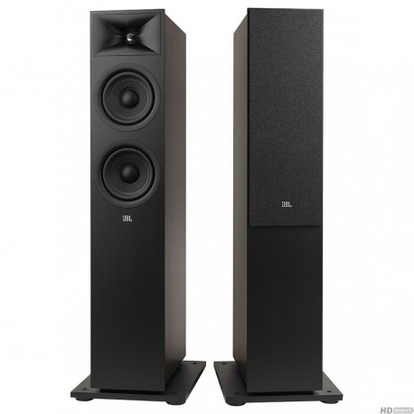 Les enceintes colonnes JBL Stage 260F