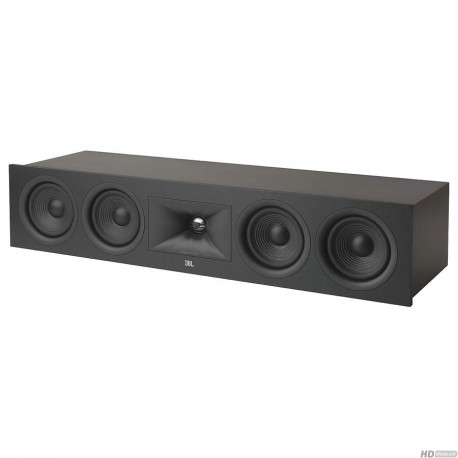 JBL Stage 245C