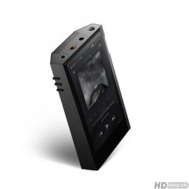 Astell&Kern KANN MAX Anthracite Lecteur Hi-Res