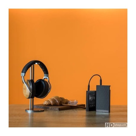 Astell&Kern AK PA10 - Amplificateur de casque portable analogique