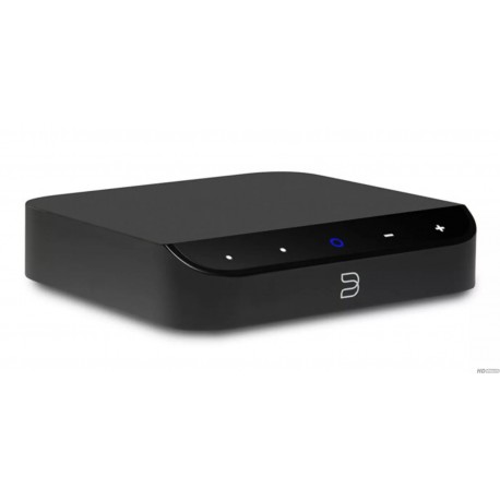 Bluesound NODE NANO streamer multiroom