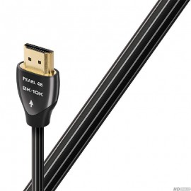 AudioQuest HDMI Pearl 48, 8K