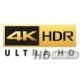 AudioQuest HDMI Forest 4K Activ